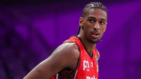 Consensus Mock Draft: Alex Sarr emerges atop field after Lottery.